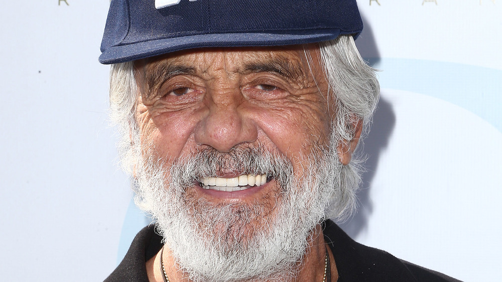 Tommy Chong