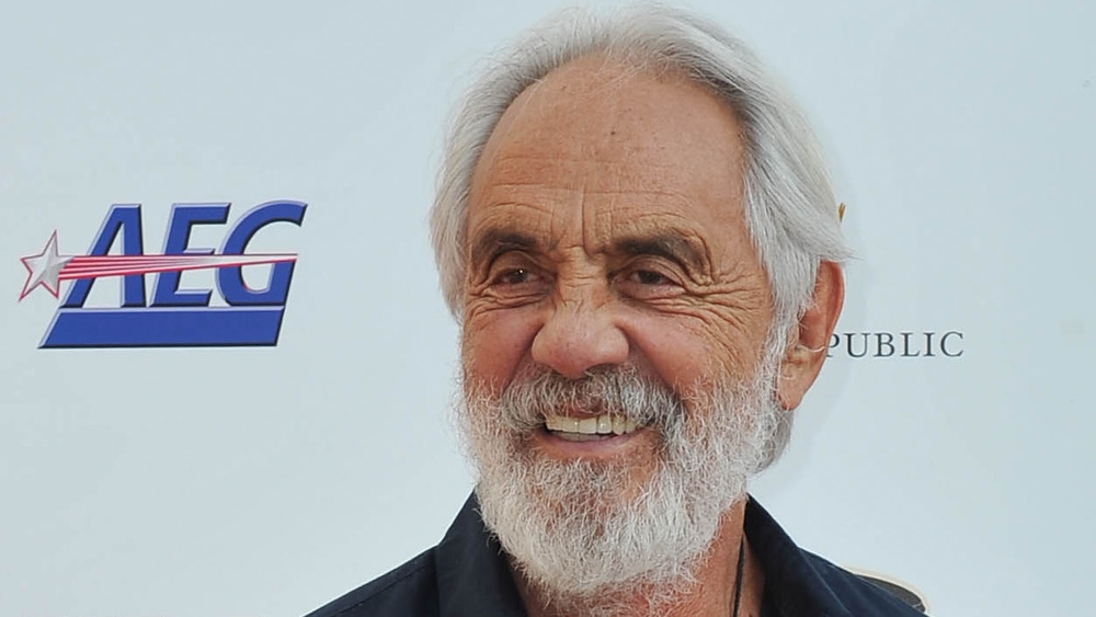 Tommy Chong