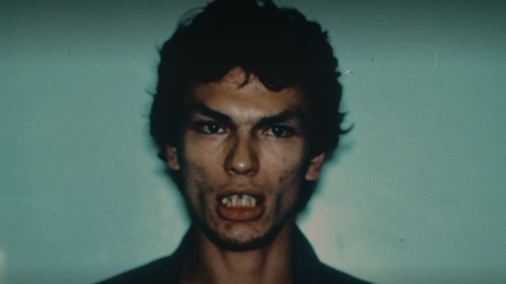 Richard Ramirez, the Night Stalker