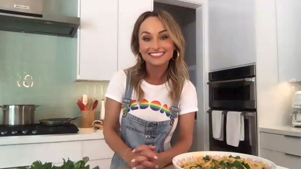 Giada De Laurentiis