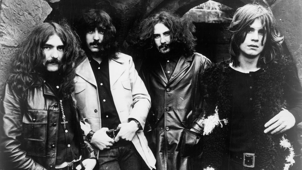 Black Sabbath