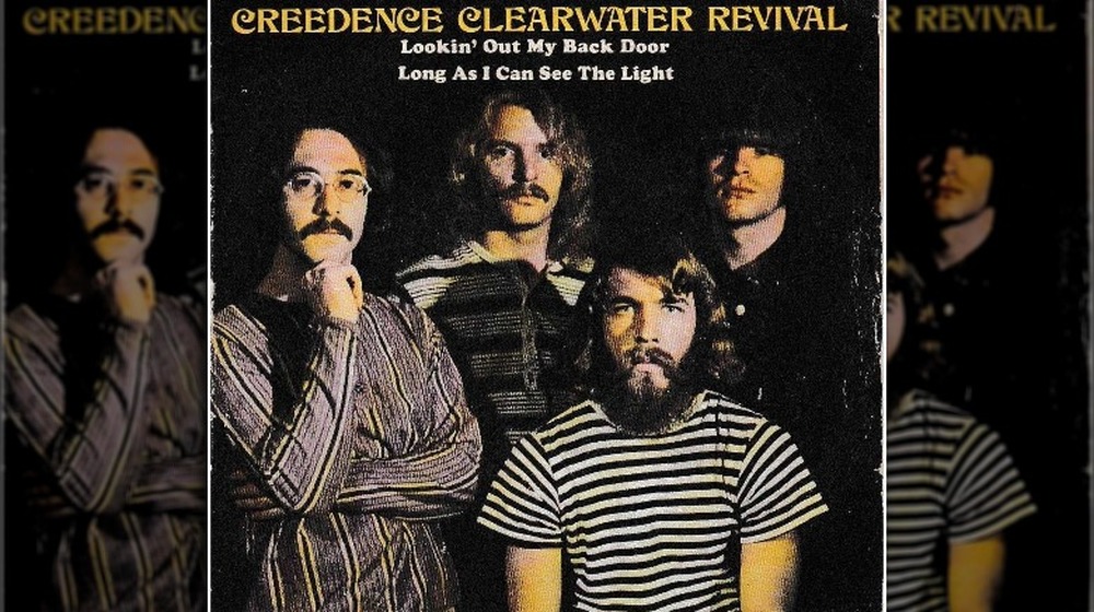 Creedence Clearwater Revival 