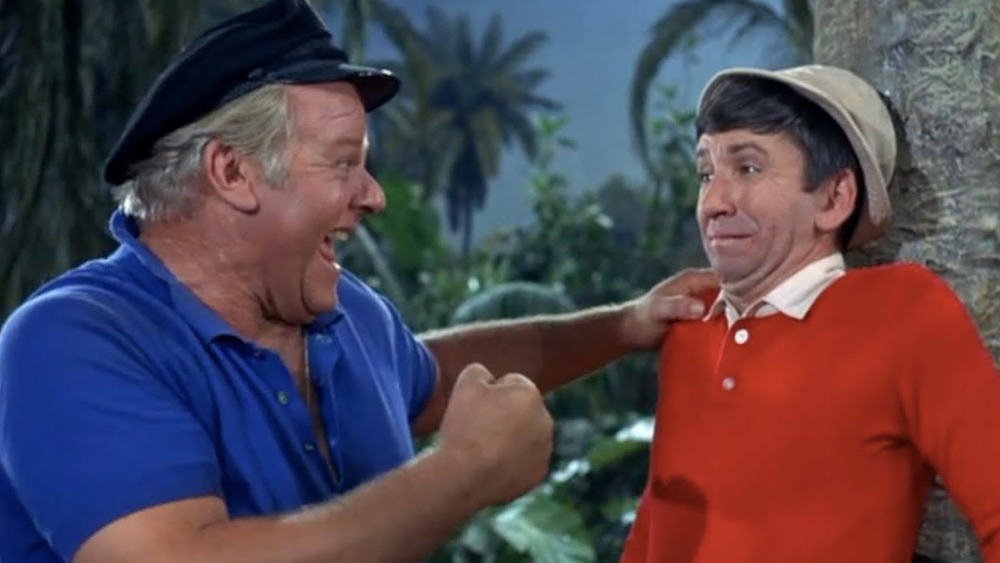 Gilligan's Island screenshot