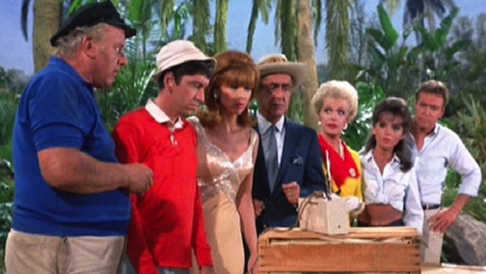 Gilligan's Island screenshot