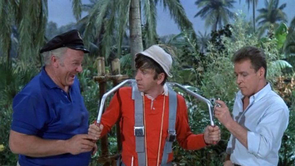 Gilligan's Island screenshot