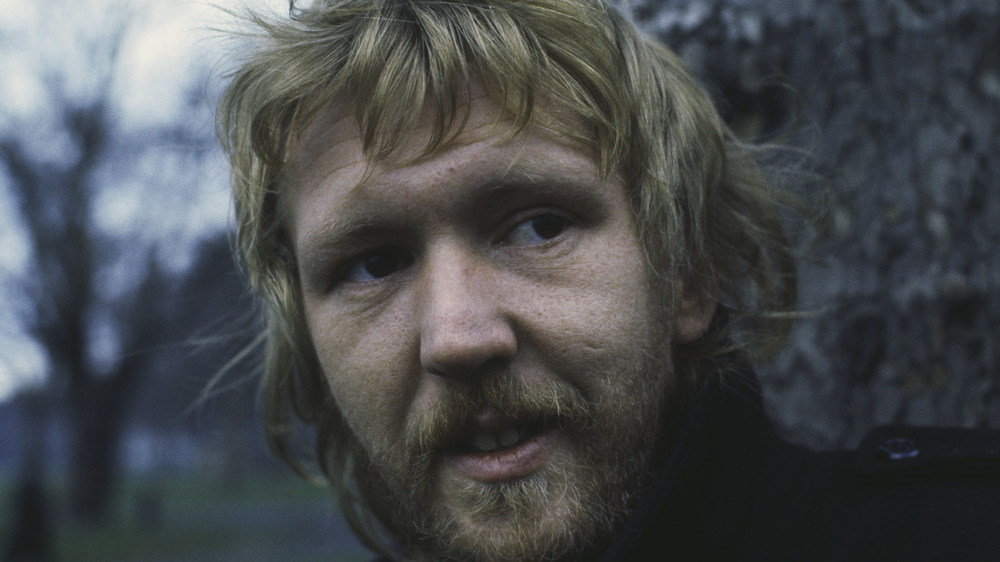 Harry Nilsson