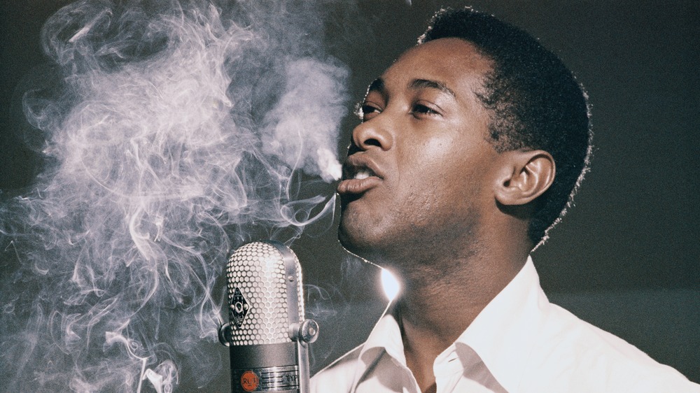 Sam Cooke