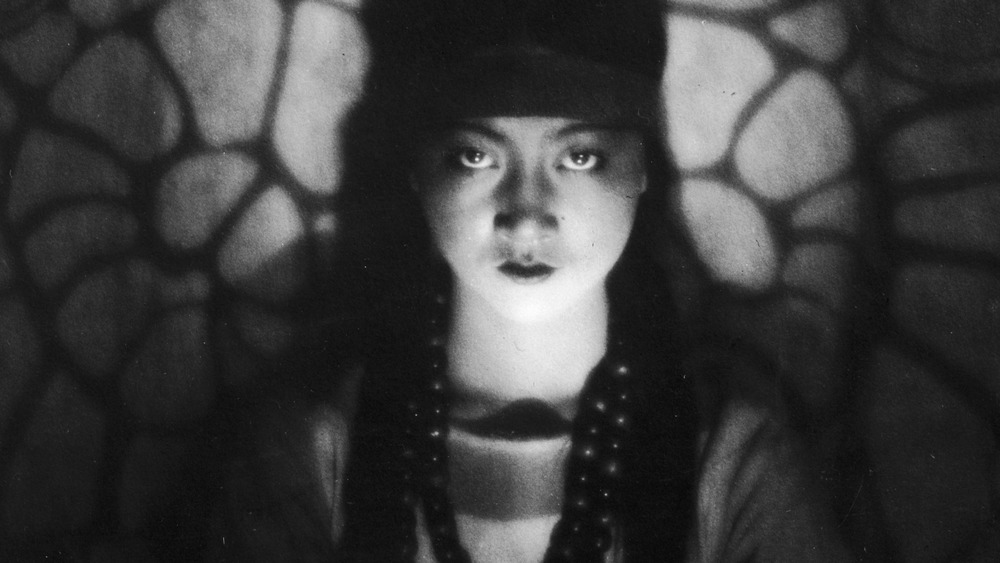 Anna May Wong 1928