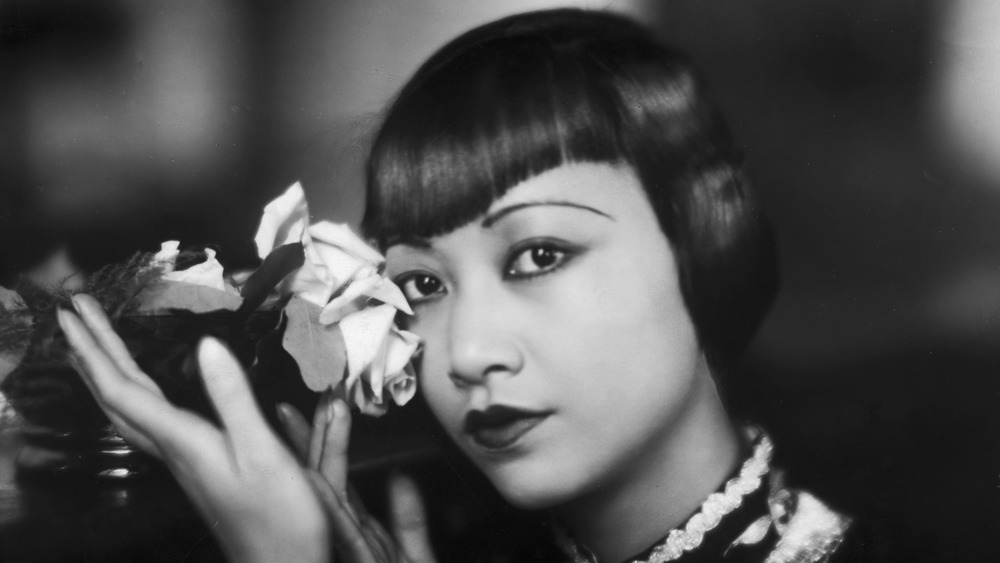 Anna May Wong