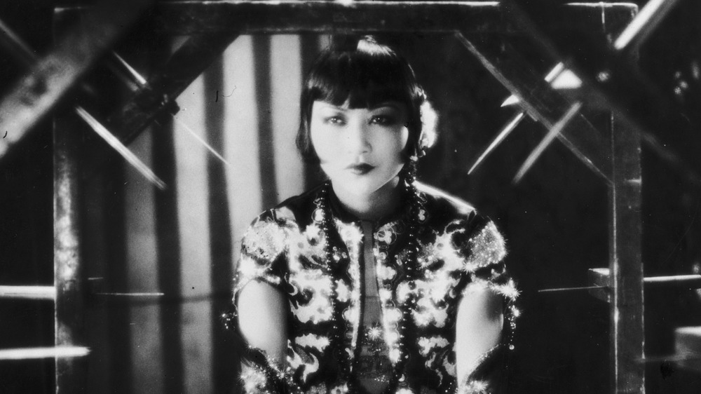 Anna May Wong 1935