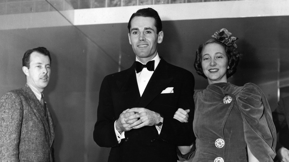 The Tragic RealLife Story Of The Fonda Family PicTellMe