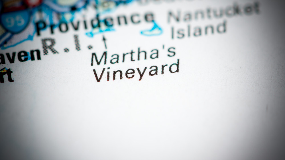 Martha's Vineyard