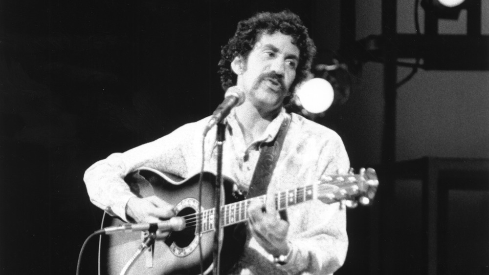 Jim Croce in concert