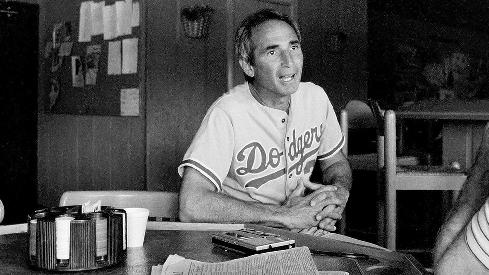 Sandy Koufax