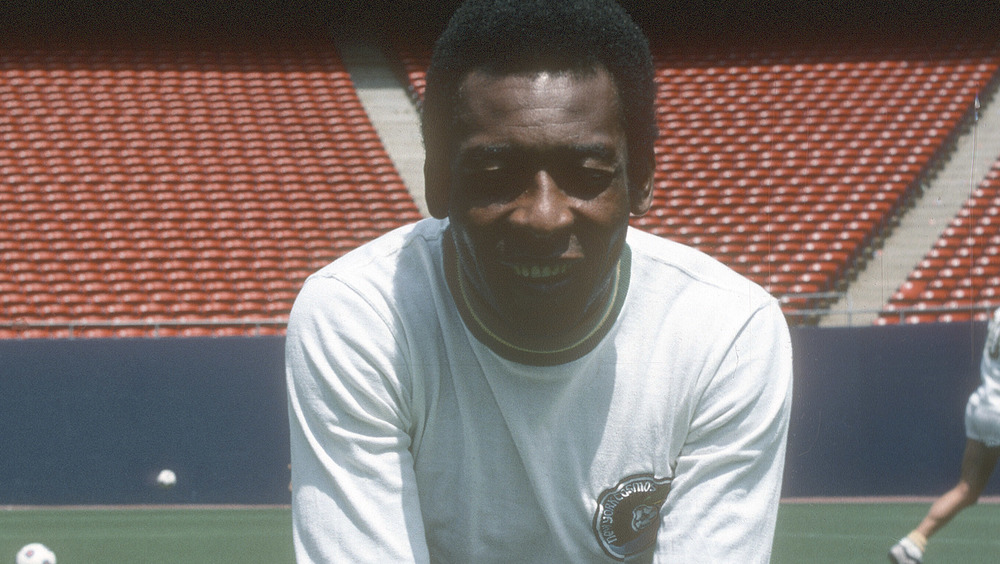 Pelé