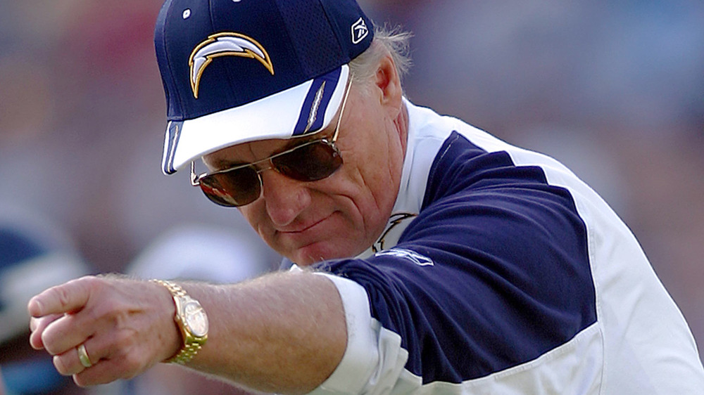 Marty Schottenheimer