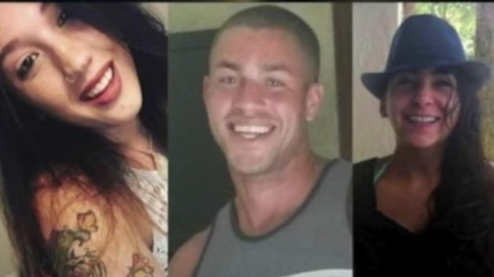 Jupiter, Florida murder victims