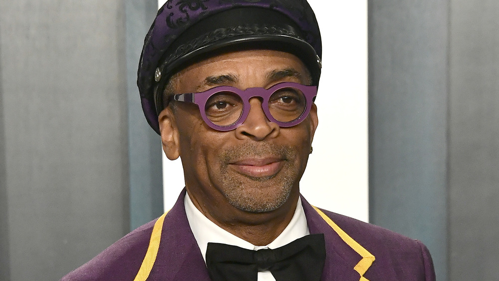 Spike Lee, 2020 Academy Awards