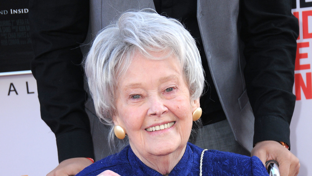 Lorraine Warren