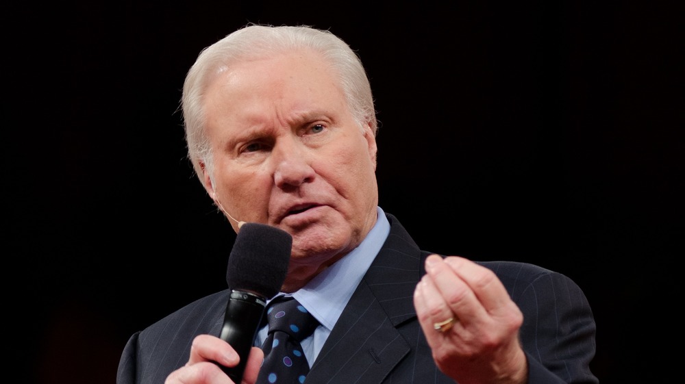 Image of Jimmy Swaggart.