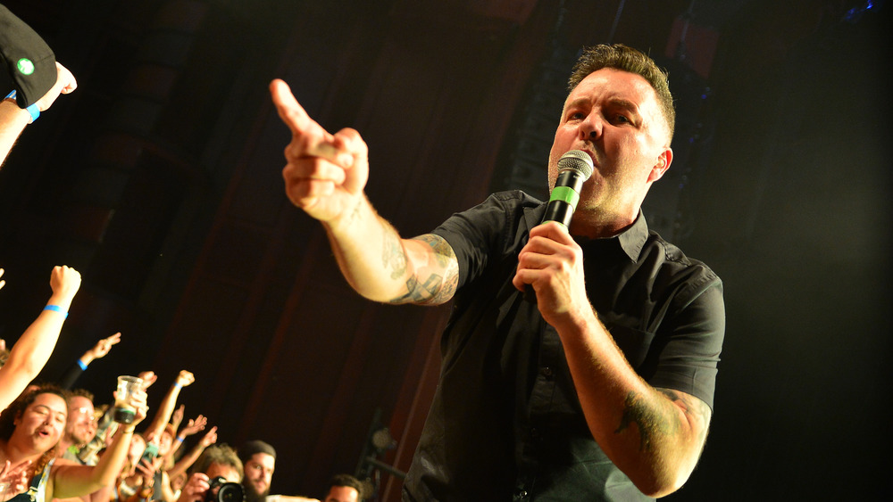 Ken Casey, Dropkick Murphys