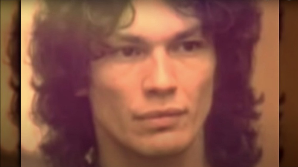 Richard Ramirez