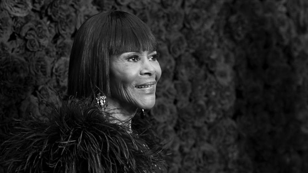 Cicely Tyson profile