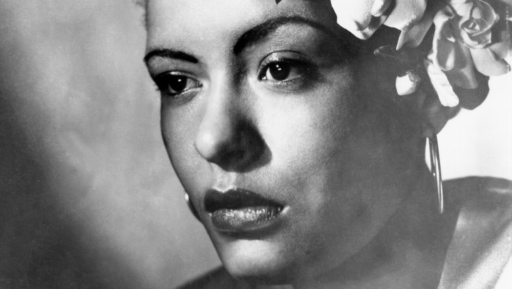 Billie Holiday