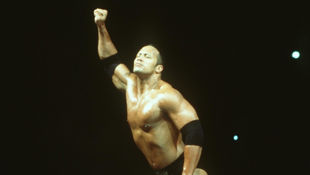 The Rock