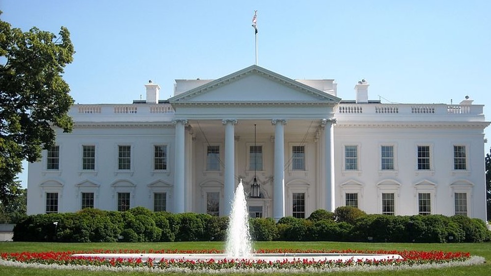 The White House