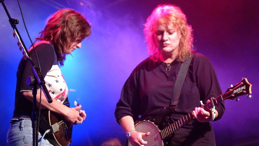 Indigo Girls 2004