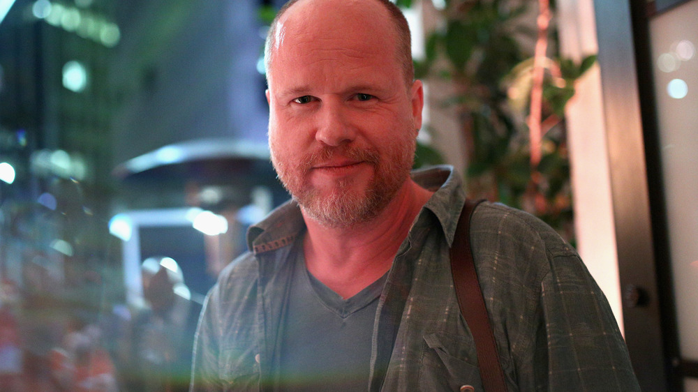 joss whedon