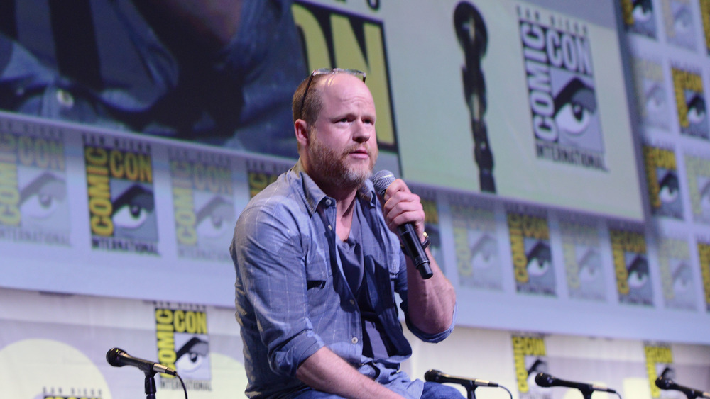 joss whedon comic con