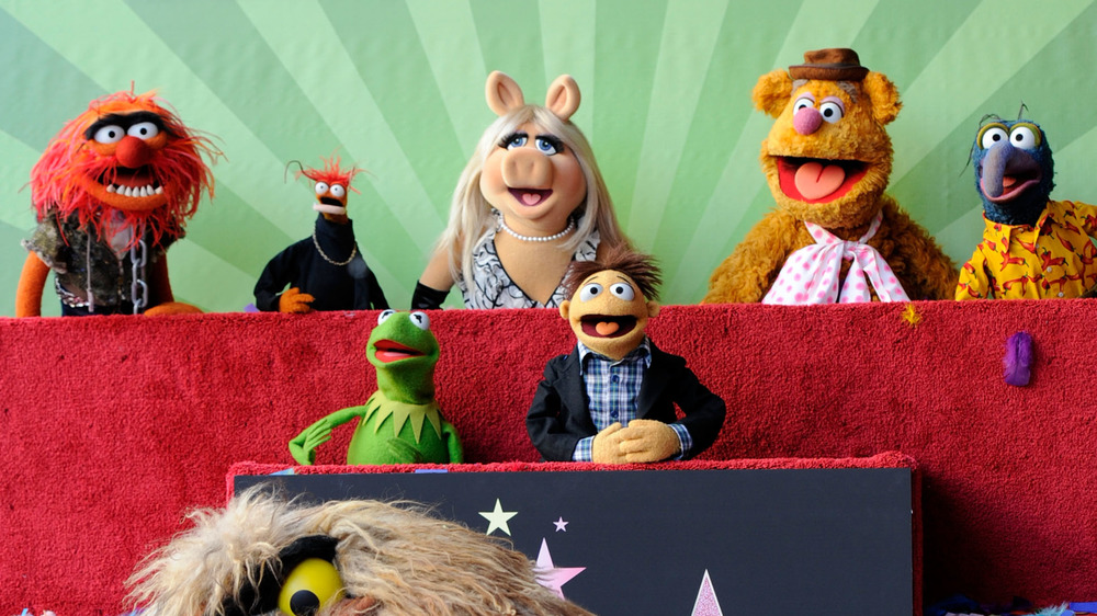 The Muppets