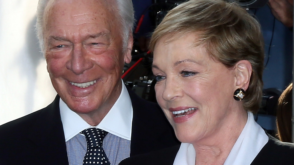 christopher plummer julie andrews