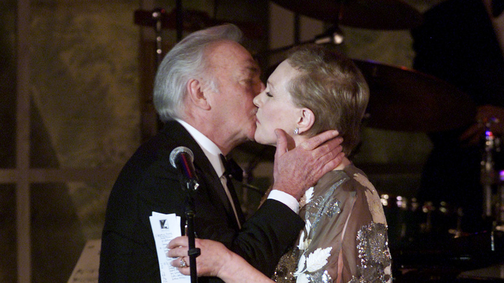 christopher plummer julie andrews