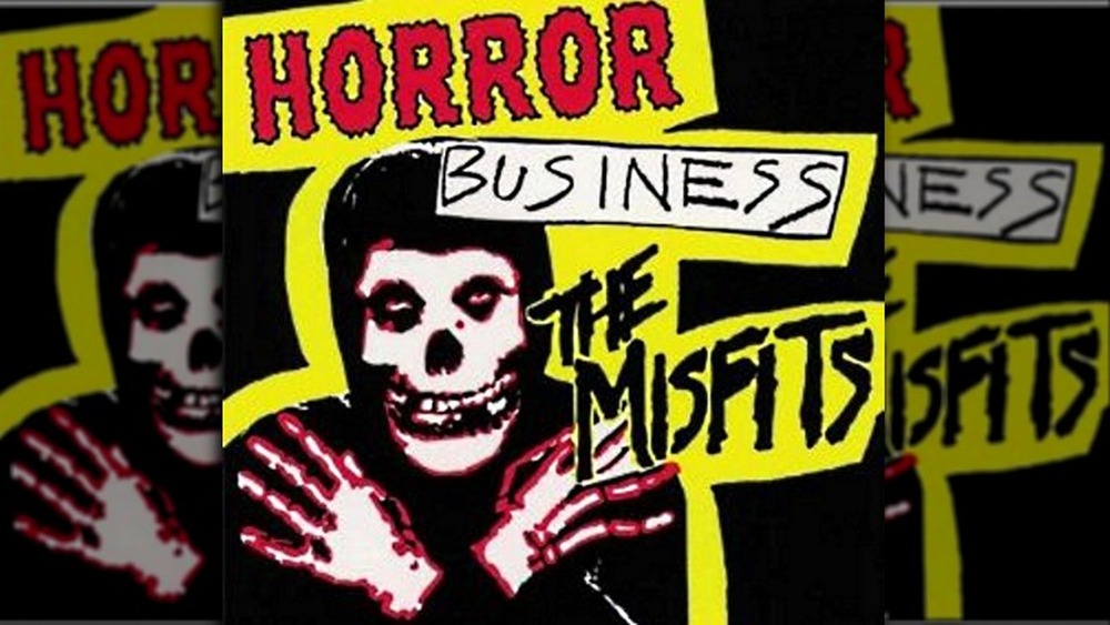 The Misfits' 