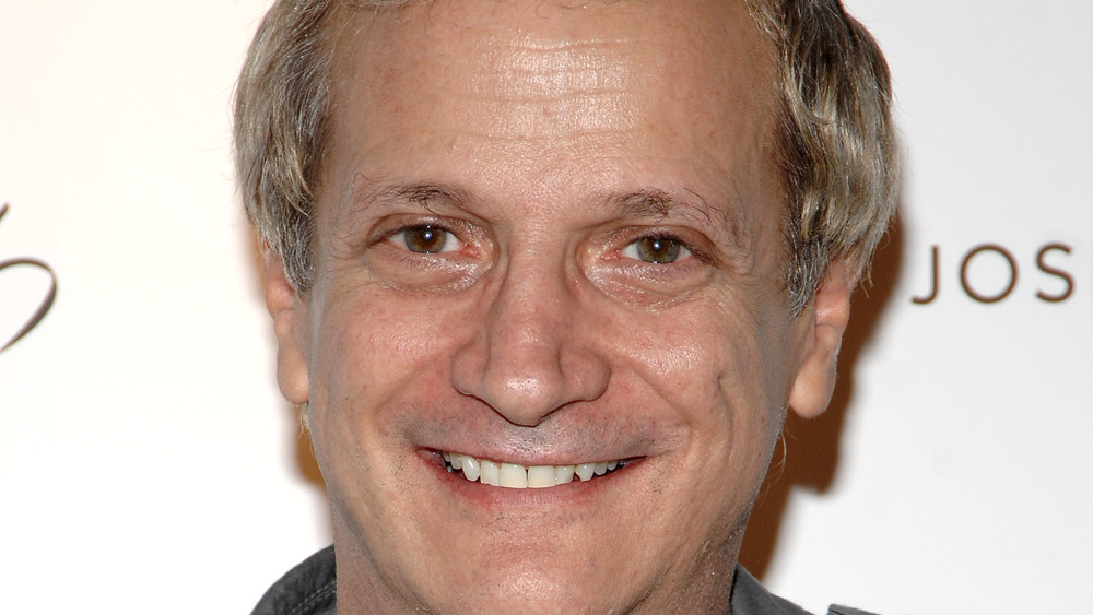 Actor Ron Palillo