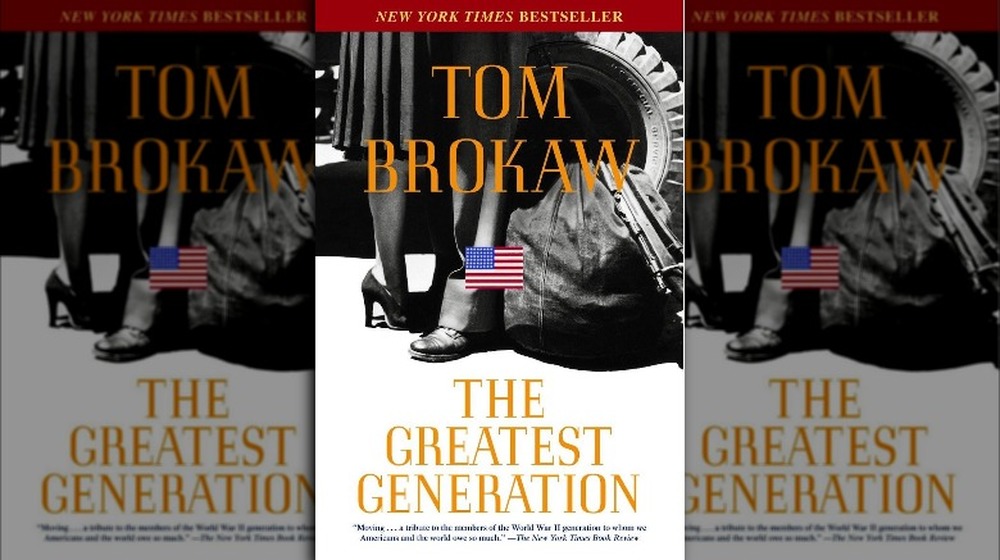 Tom Brokaw's The Greatest Generation