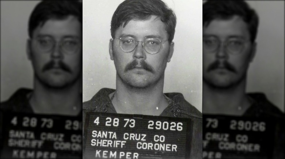 edmund kemper mug shot