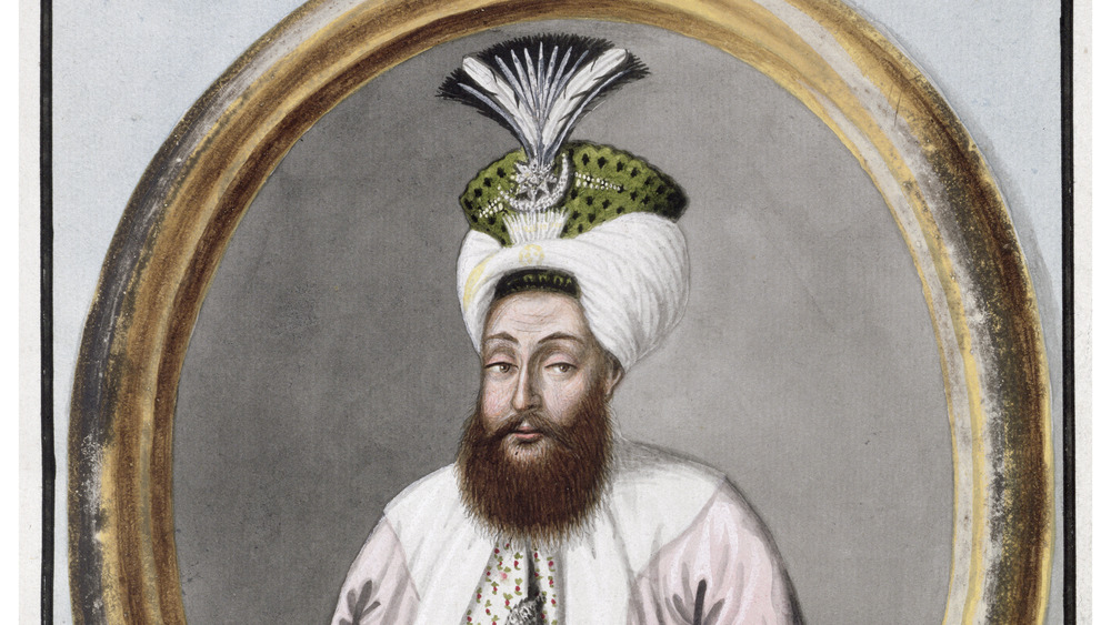 Sultan Selim III