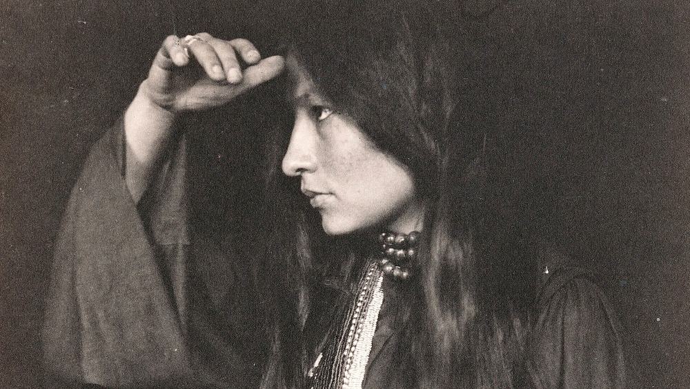 Zitkala Sa