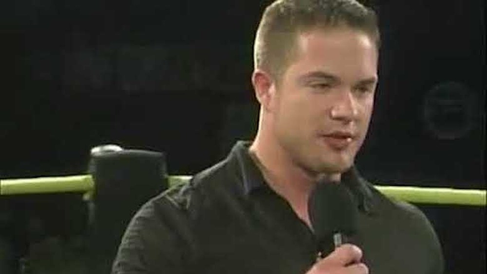 Matt Cappotelli announces his surgery