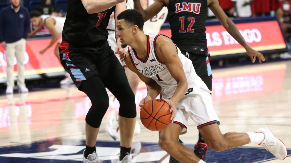 Jalen Suggs