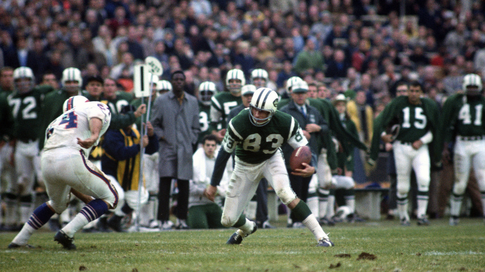 1960s New York Jets