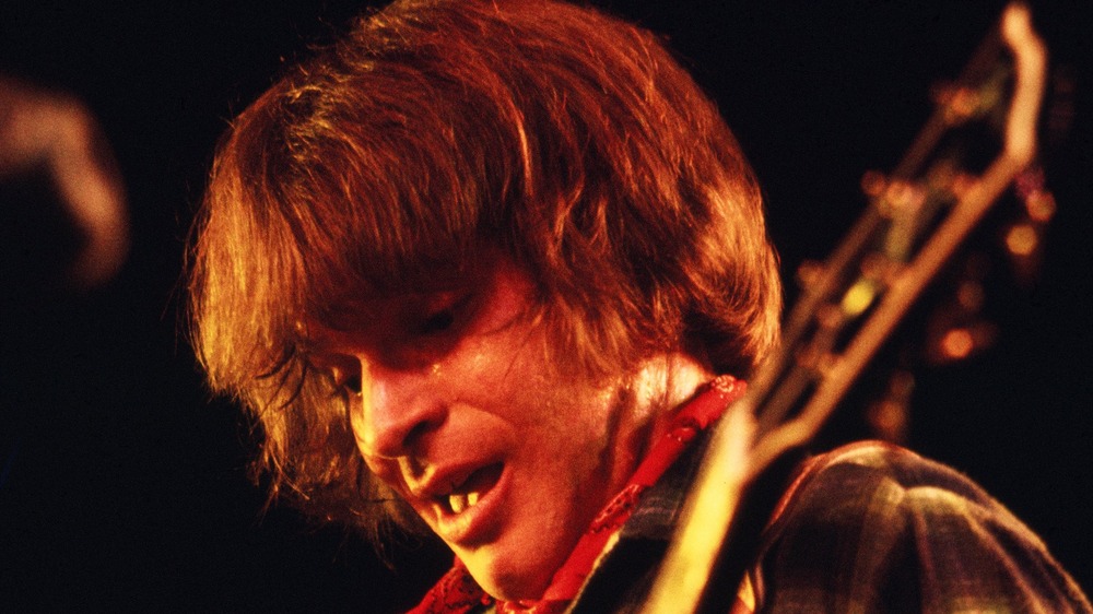 John Fogerty in 1970