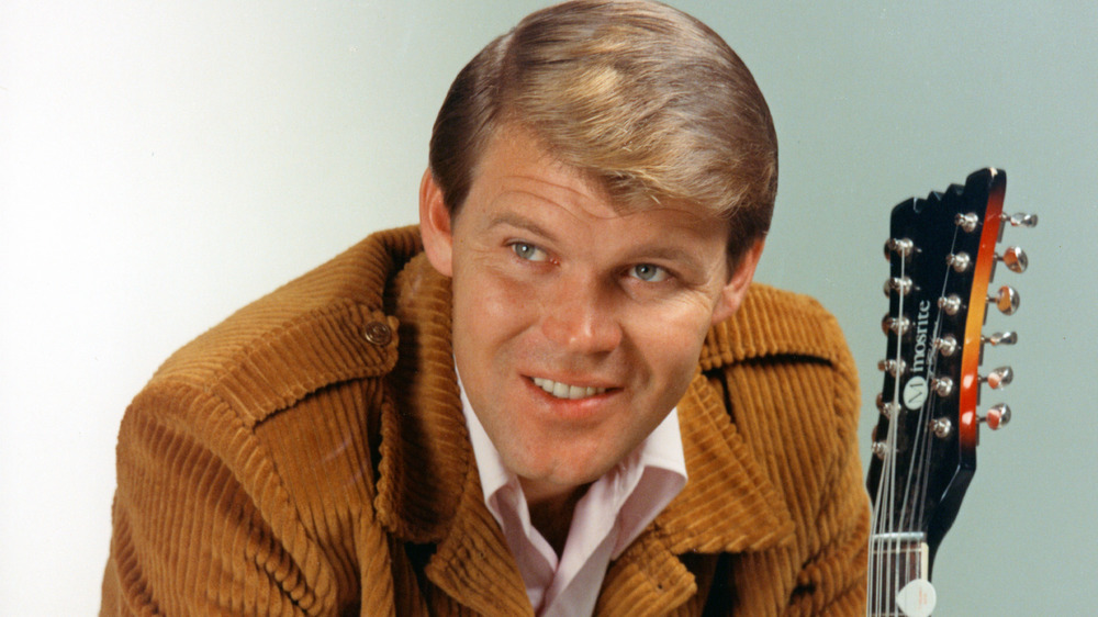 Glen Campbell in 1967