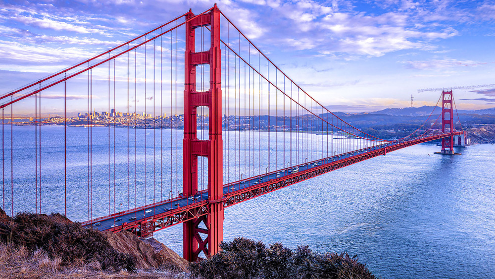 Golden Gate Bridge