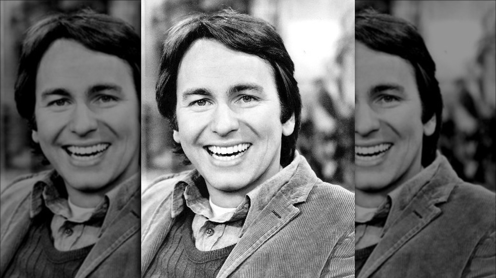 John Ritter in 1977