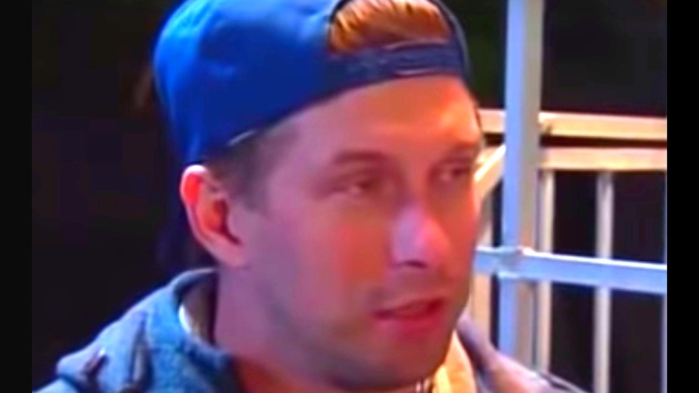 Stephen Baldwin 